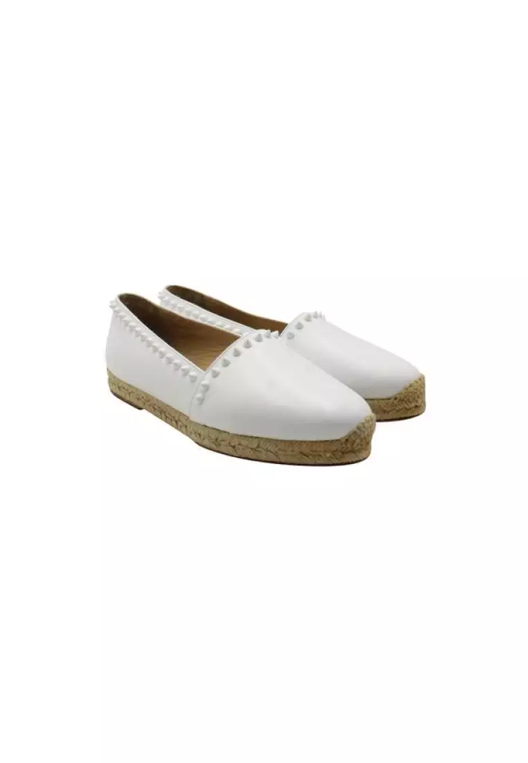 Christian louboutin cheap espadrilles