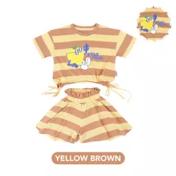 Yellow Brown