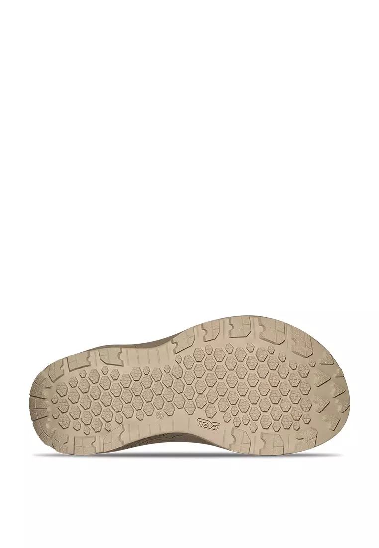 Women's Hydratrek Water Sandal - Space Fade Dune (1150270-SCFD)