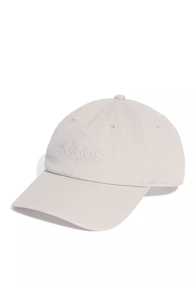 Sportswear Dad Cap