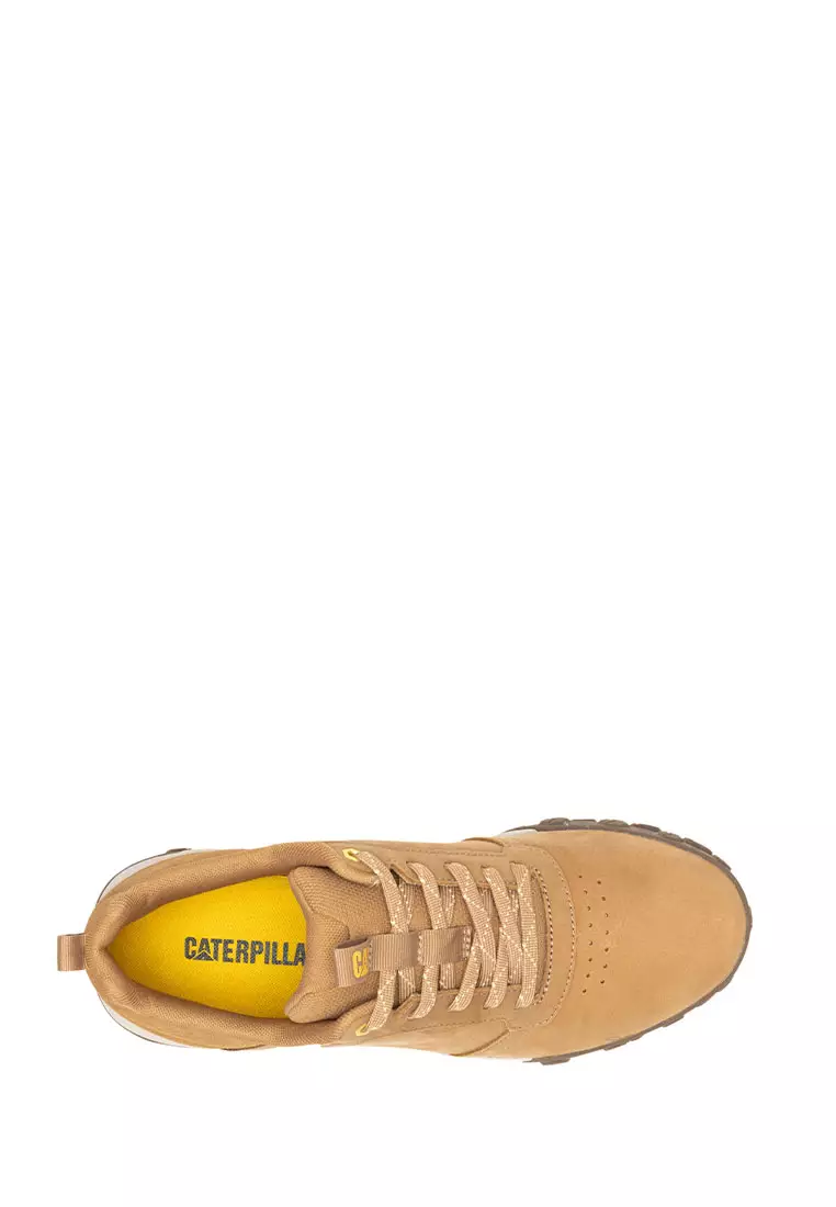 Caterpillar Men's Hex Ready Lo Sneaker - Sand (P726017)