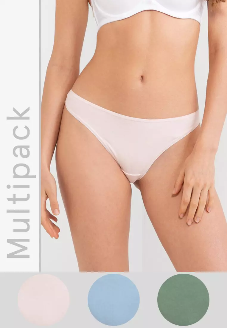 Buy Multipack Panties For Women Online