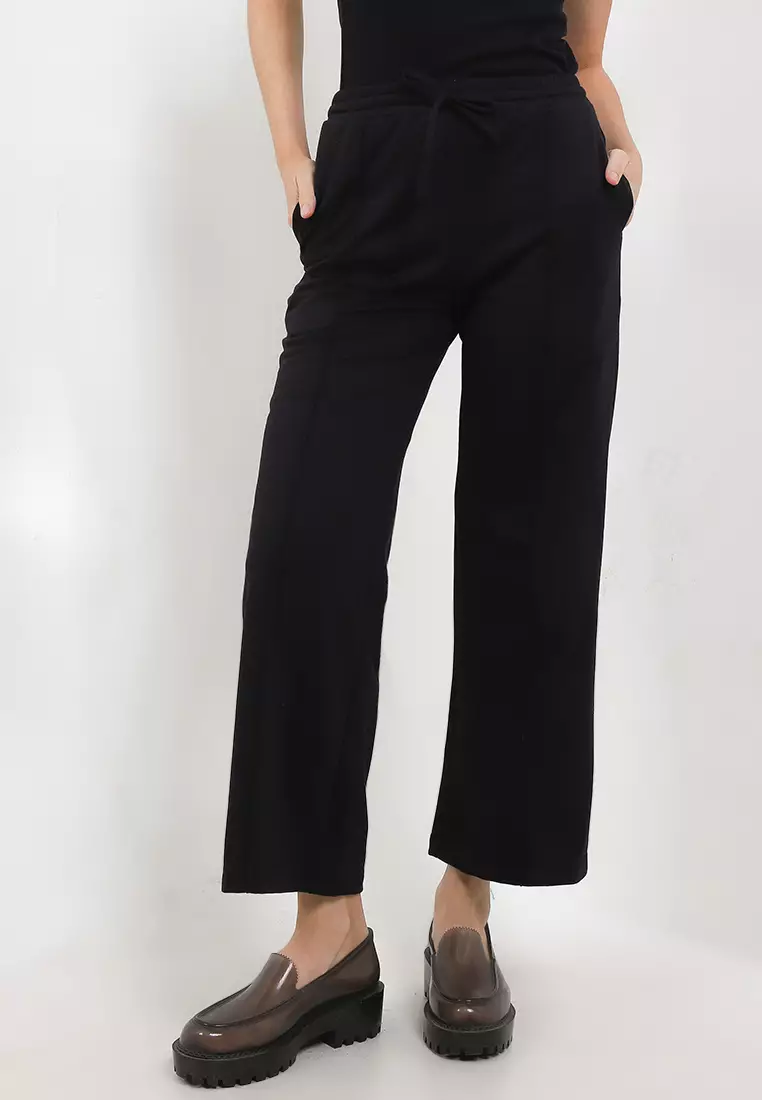 Jual Tolliver Comfort Terry Pants Original 2024 | ZALORA Indonesia