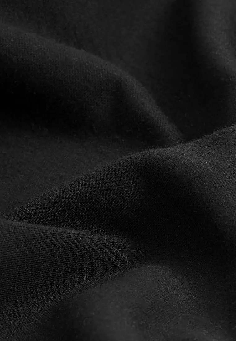 重量級短袖圓領T恤