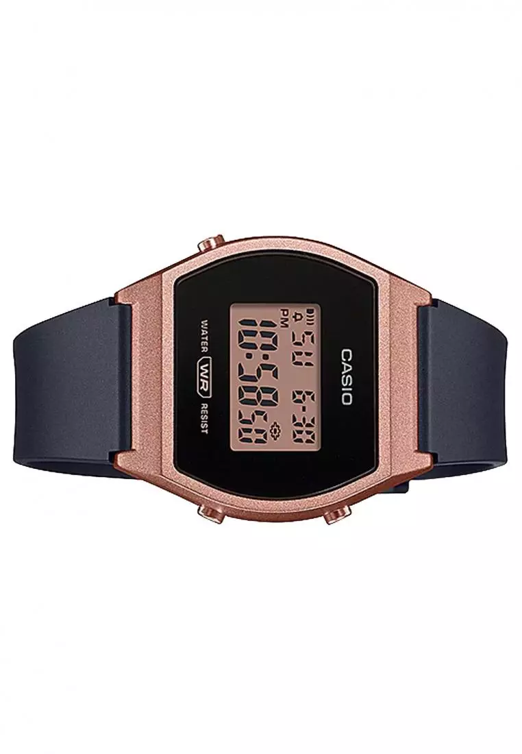 Digital Watch LW-204-1ADF