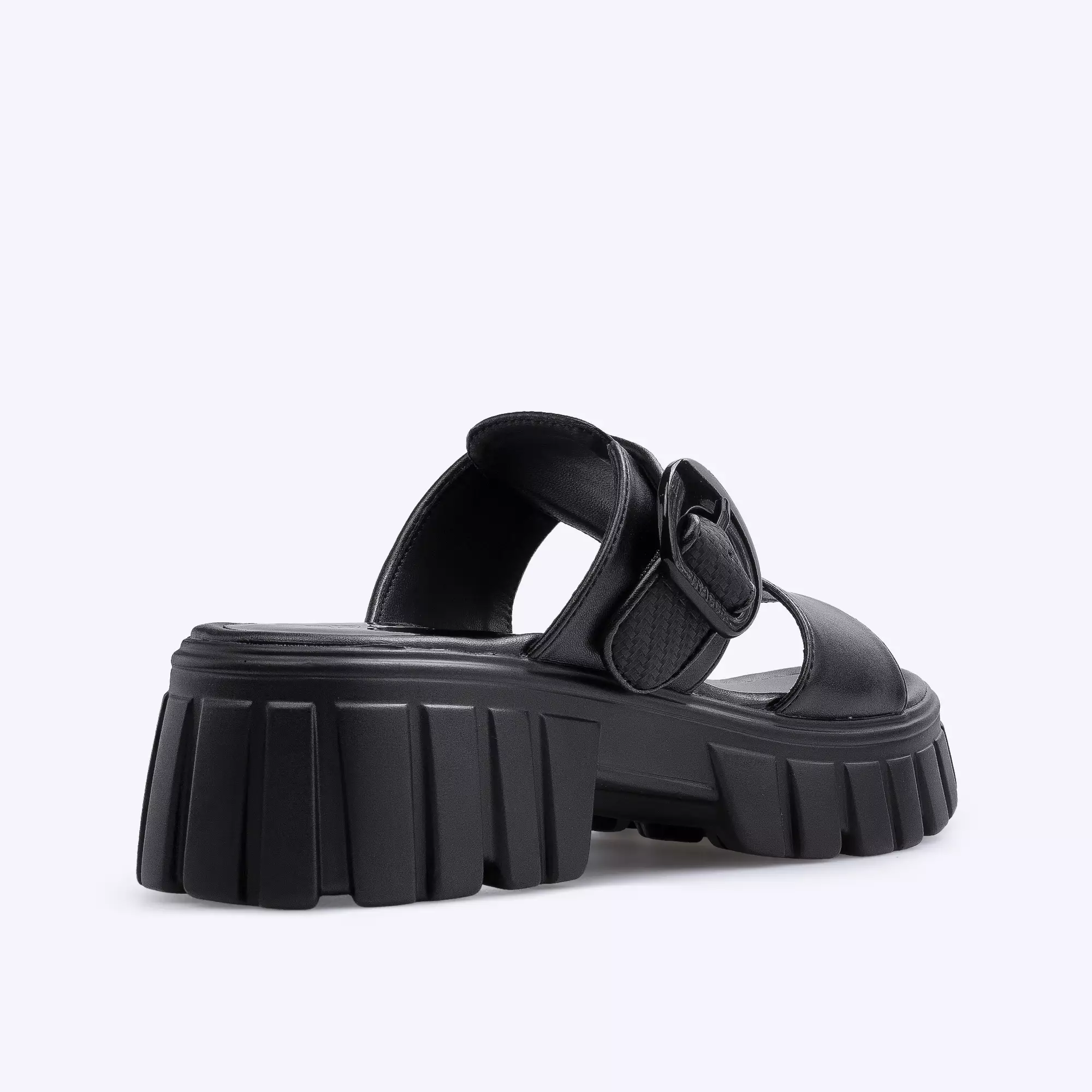 TRACCE MAZIE BLACK