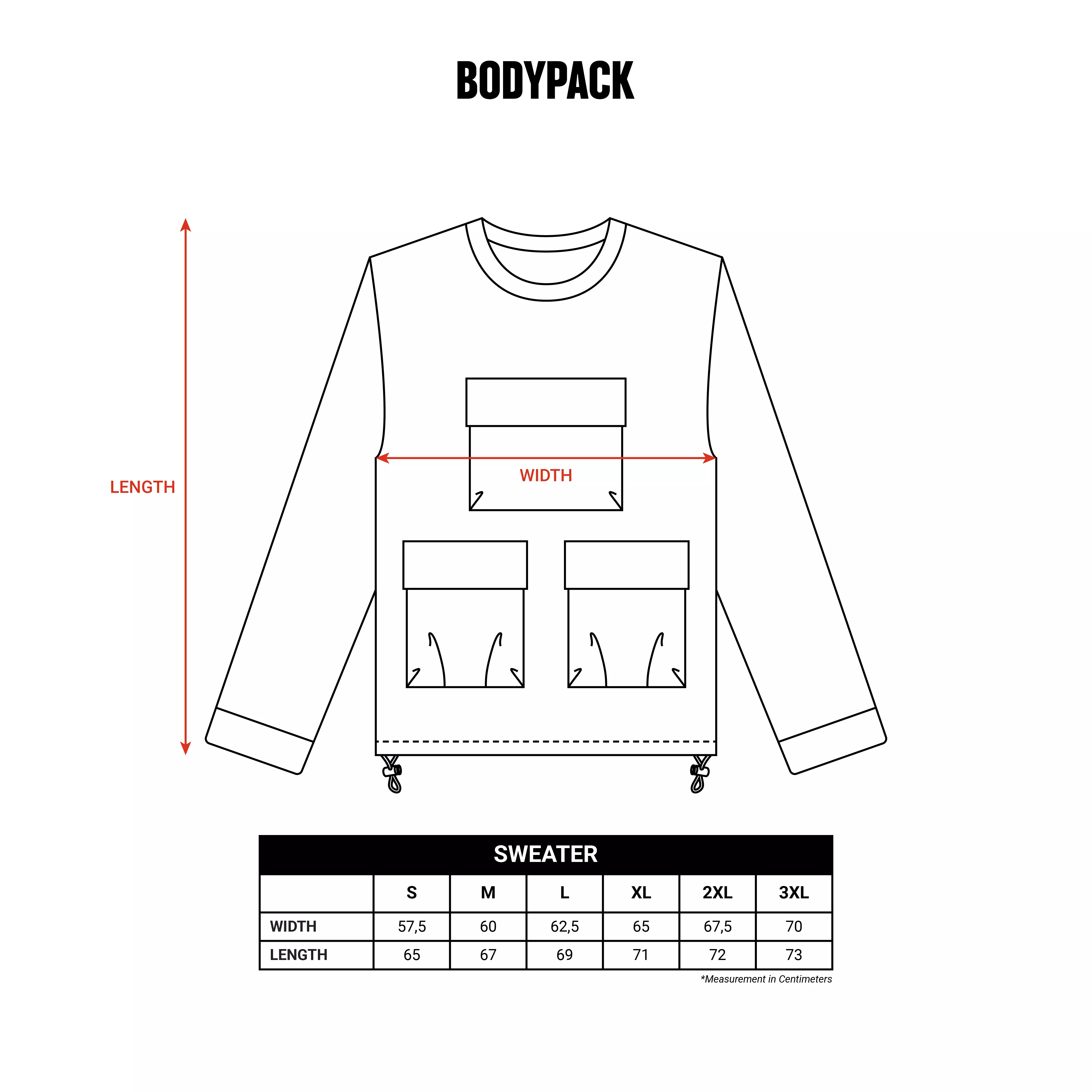 Monstre Crew Neck Sweater Sweatshirt Crewneck Harian Relax Comfort - Abu