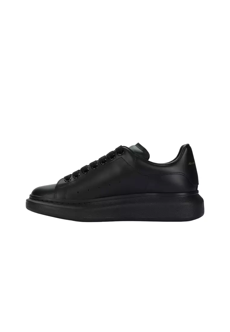 Oversized Sneaker Men's Sneaker in Black 553680 WWAAN