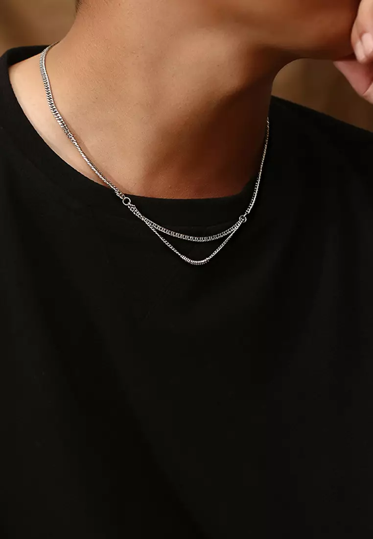 Men's Necklace