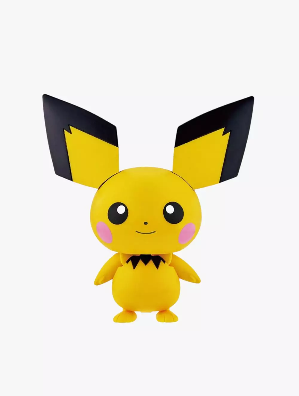 POKÉMON CHANGE PICHU/PIKACHU - BGI2756849