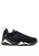 Black/Metallic Gold/Sail