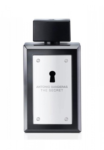 Jual Antonio Banderas Antonio Banderas The Secret Edt 100ml