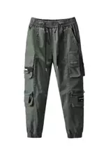 Buy Twenty Eight Shoes Street Style Casual Cargo Pants TW6188 2024 Online