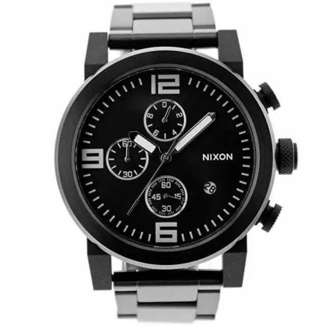 Nixon ride shop ss