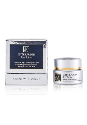 Buy Estee Lauder Estee Lauder Re Nutriv Ultimate Lift Age