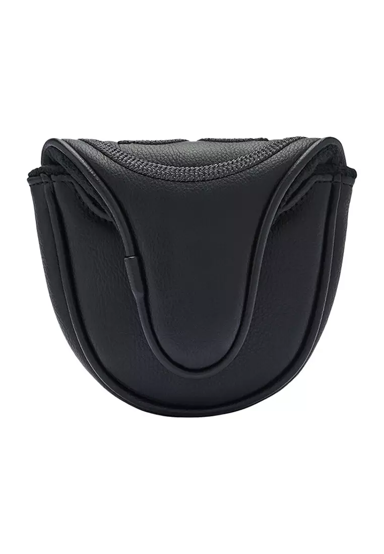 G/FORE Men's Circle G's Velour-Lined Mallet Putter Cover