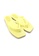 Unifit yellow Unifit Waterproof Rubber Thong 7A1F8SH6C84EDAGS_2