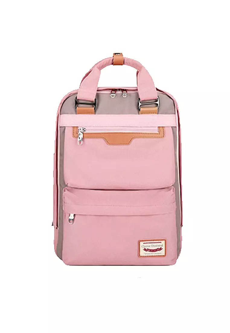 Backpack brands philippines outlet