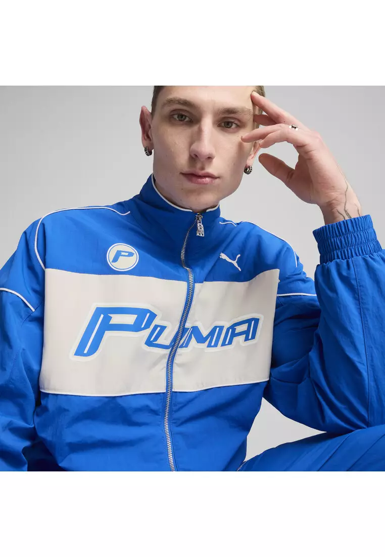 SDS 男子梭織外套