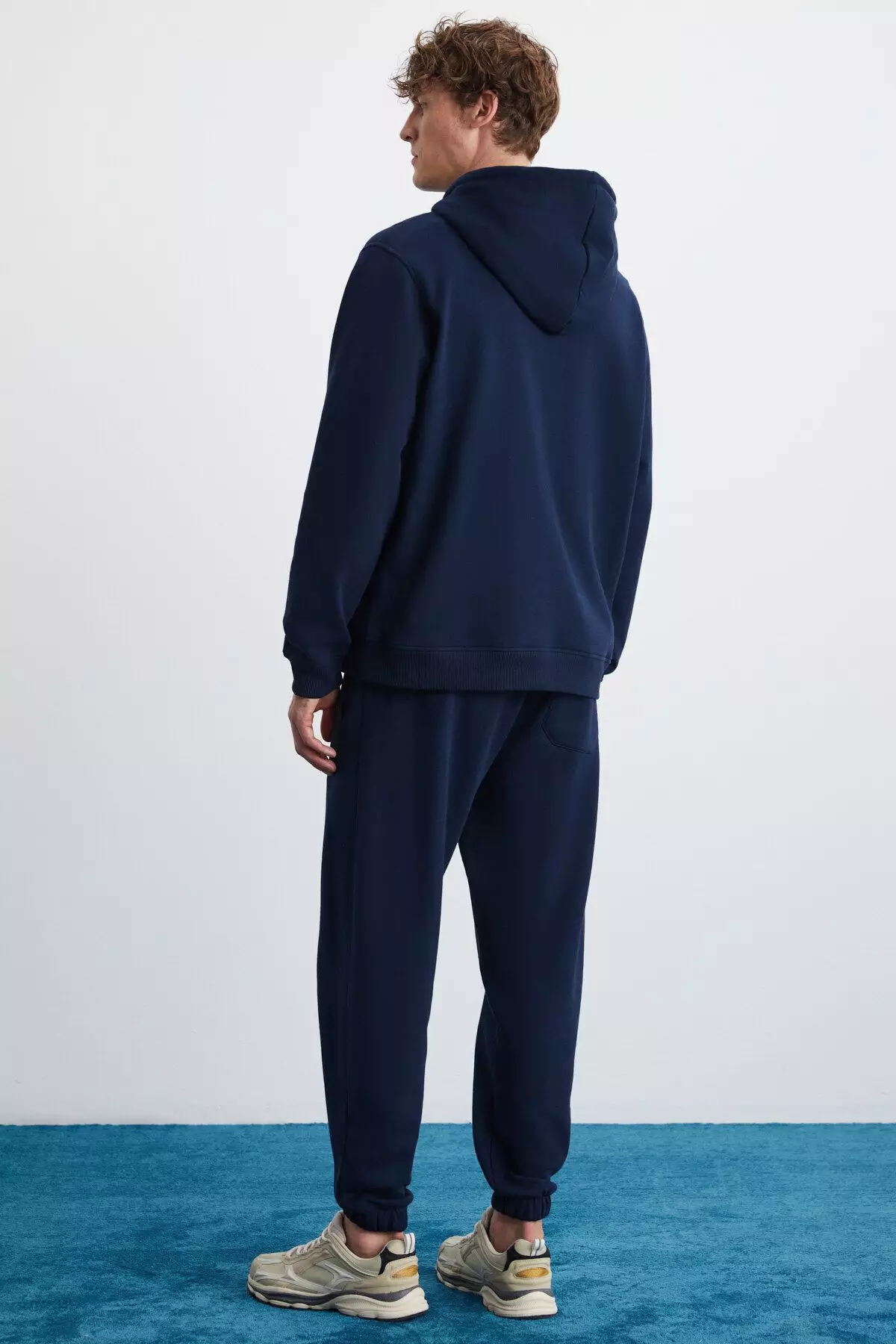 Ashbourne Hoodie & Sweatpants Set