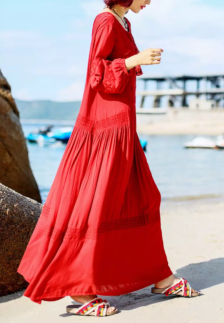 Summer Dresses Shoes To Wear With Floor Length Gown Midi Dress