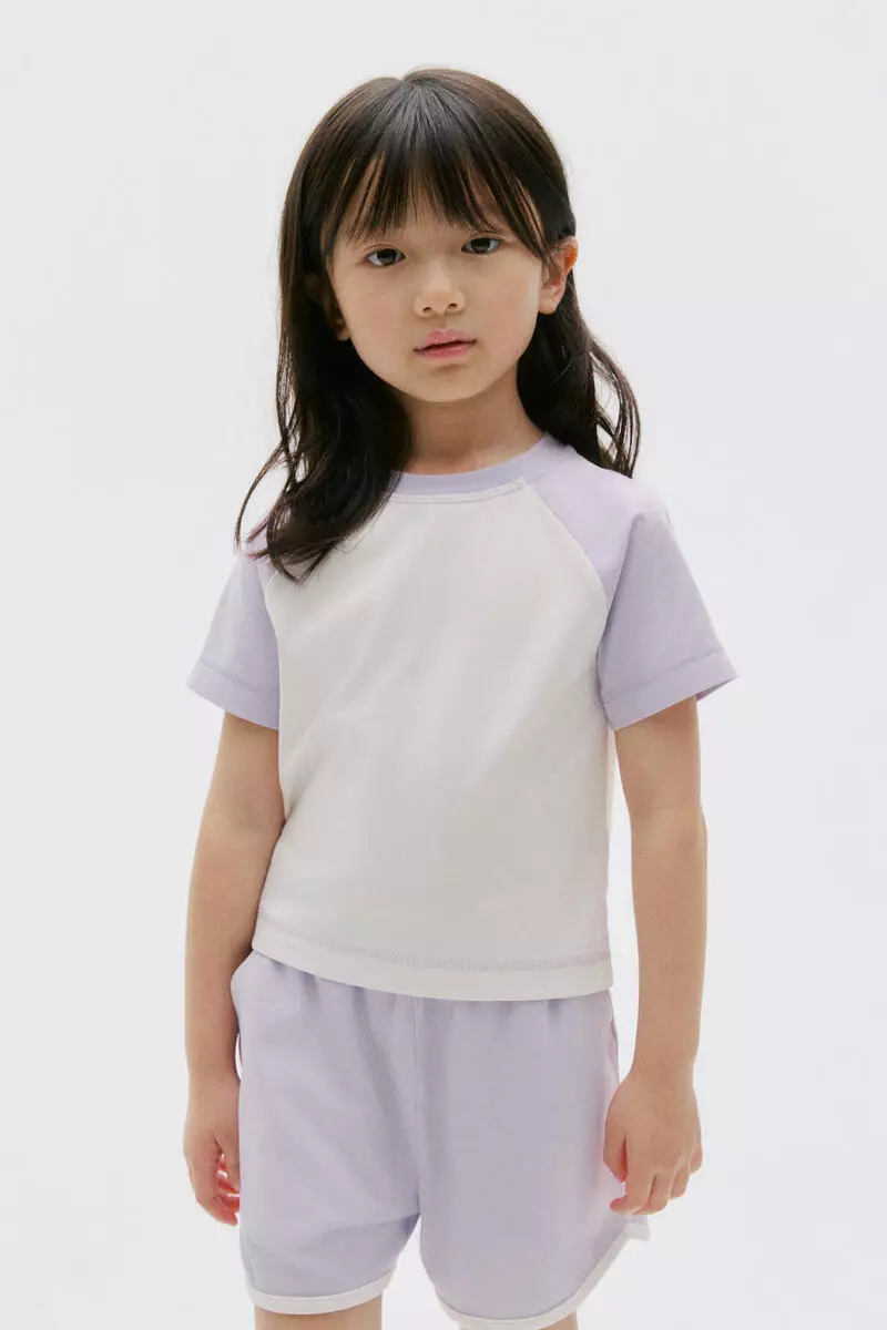 COOLMAX® T-shirt