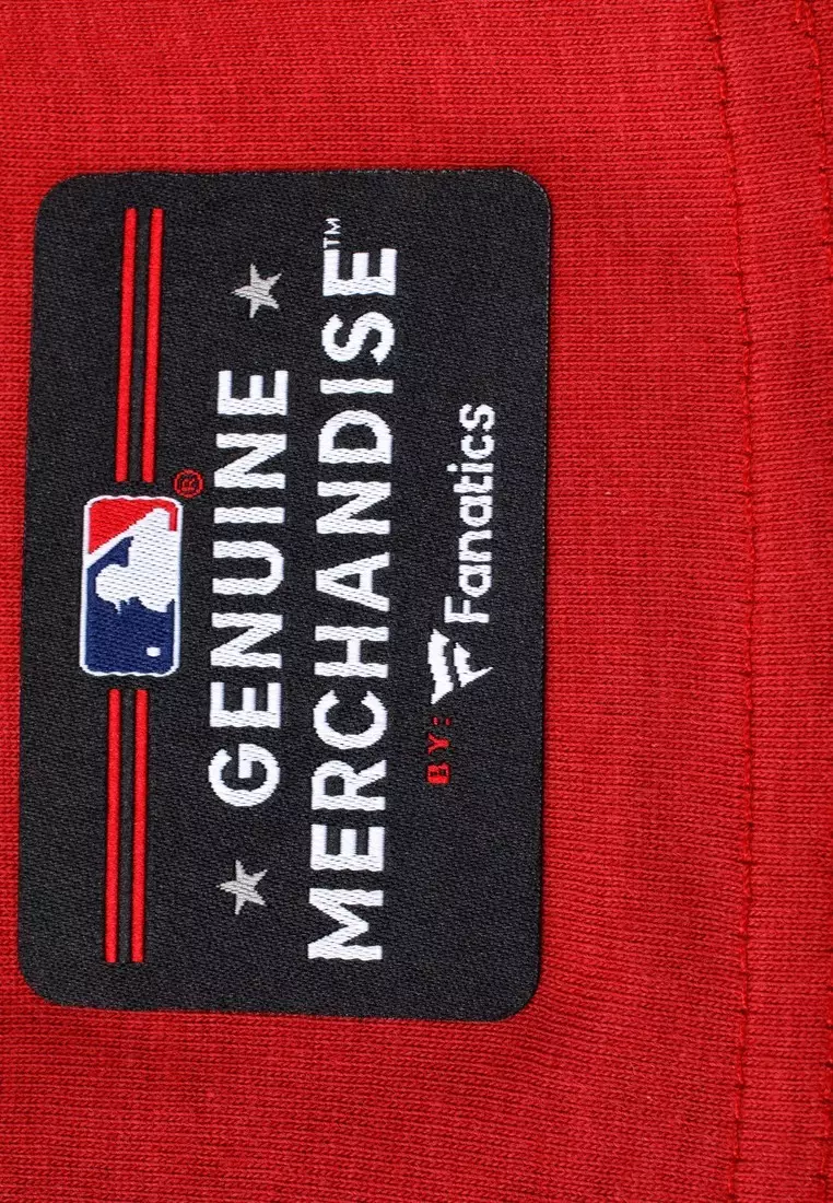 Boston Red Sox T-Shirt for Men Constant Collection [M6Q2]