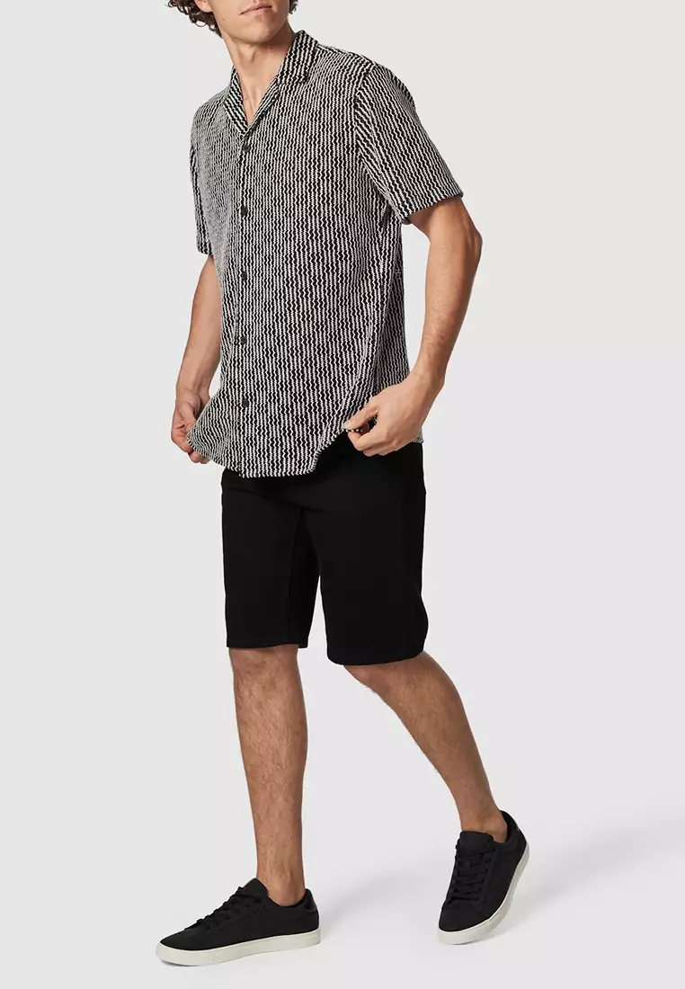 Buy Connor LOU DENIM SHORT 2026 Online | ZALORA