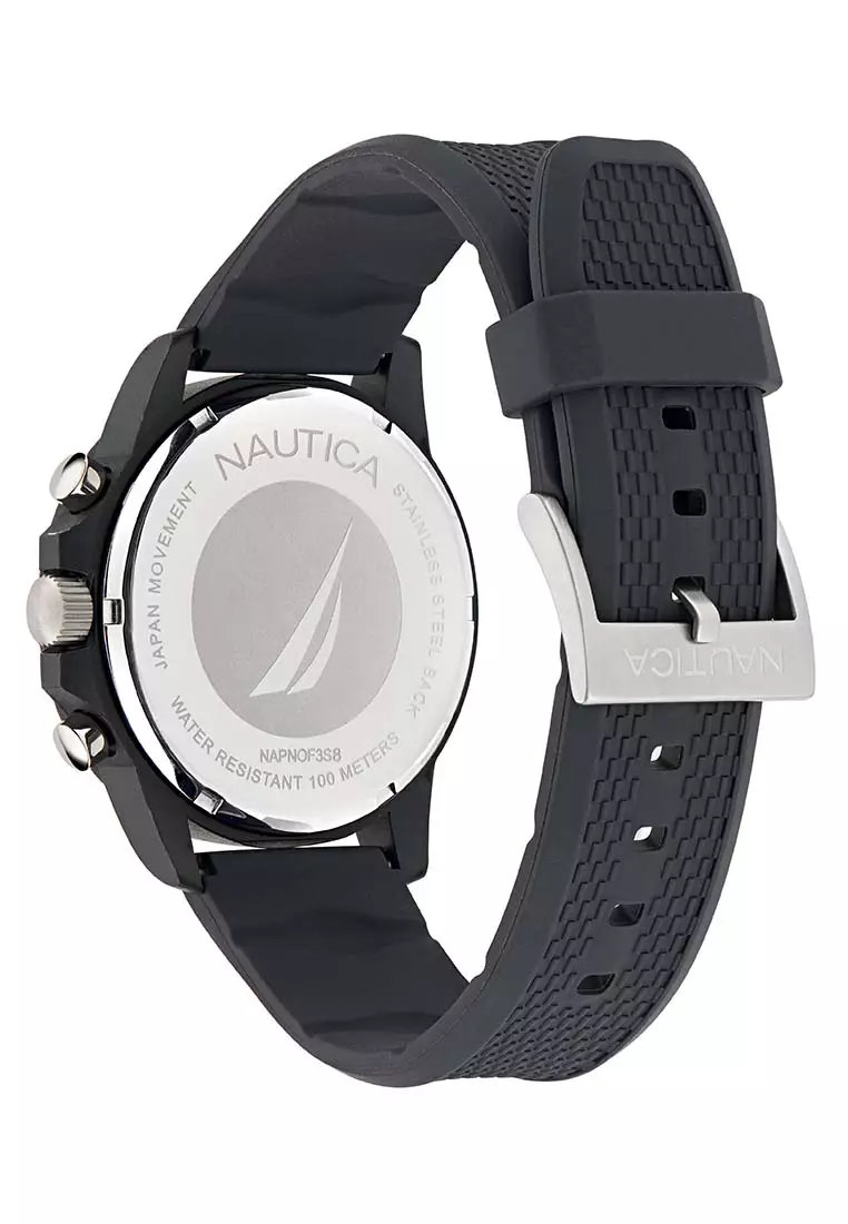 Jual Nautica Watch Jam Tangan Pria Nautica Nautica One Eco NAPNOF3S8