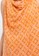 Batik First orange D.Shawl Crossover Cut&Sew+Lining B2EBDAA11BD7E9GS_3