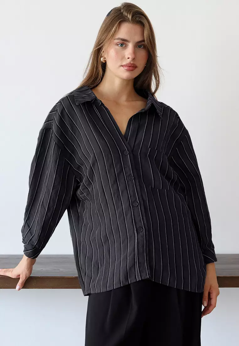 Pocket Shirt