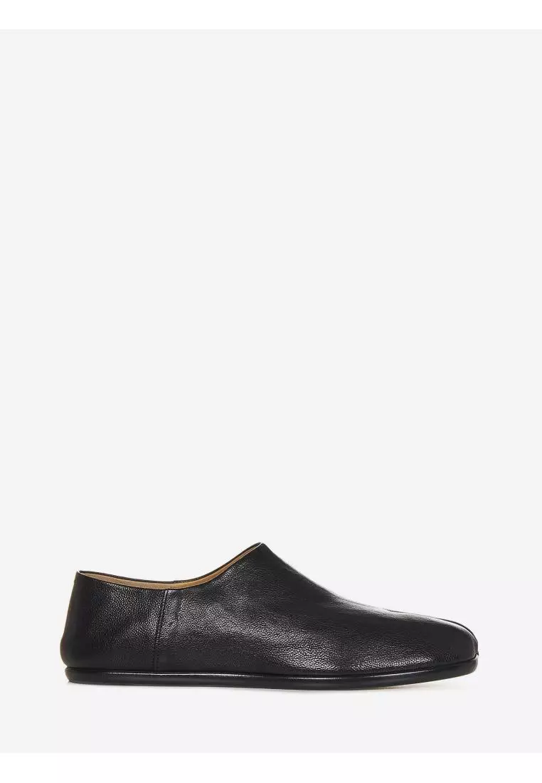 Buy MAISON MARGIELA MAISON MARGIELA - Maison Margiela Flat Shoes Black -  Black 2024 Online