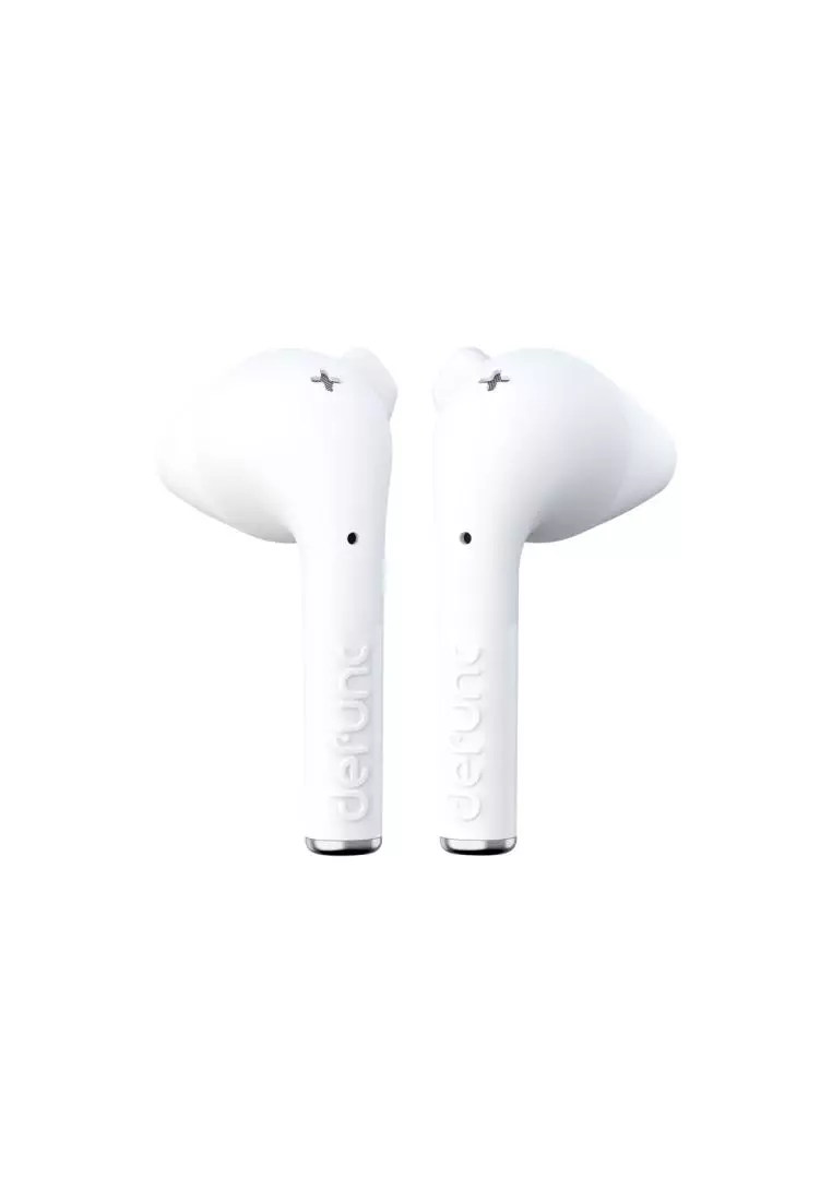 Buy Defunc Defunc True Go Slim Wireless Earbuds White Online