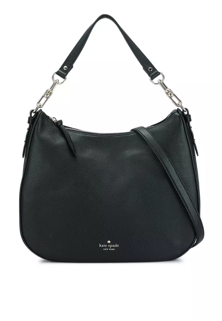 Buy Kate Spade Mulberry Street Vivian Shoulder Bag (hz) 2024 Online ...