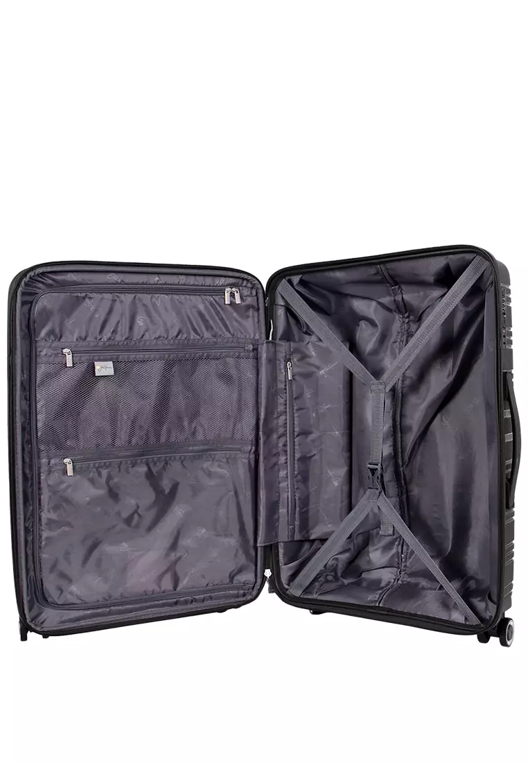 Jack Nicklaus Koper 24 inci 73124-24 Black