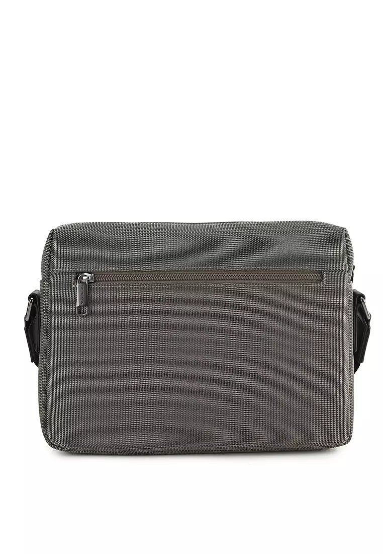 Smith Messenger Bag