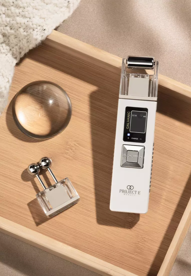 GavaWand | Galvanic Wonder Roller