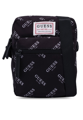 Buy Guess Originals Camera Bag Online On Zalora Singapore
