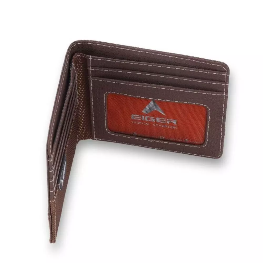 Eiger Geometrica Wallet