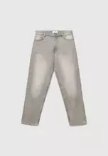 Denim grey