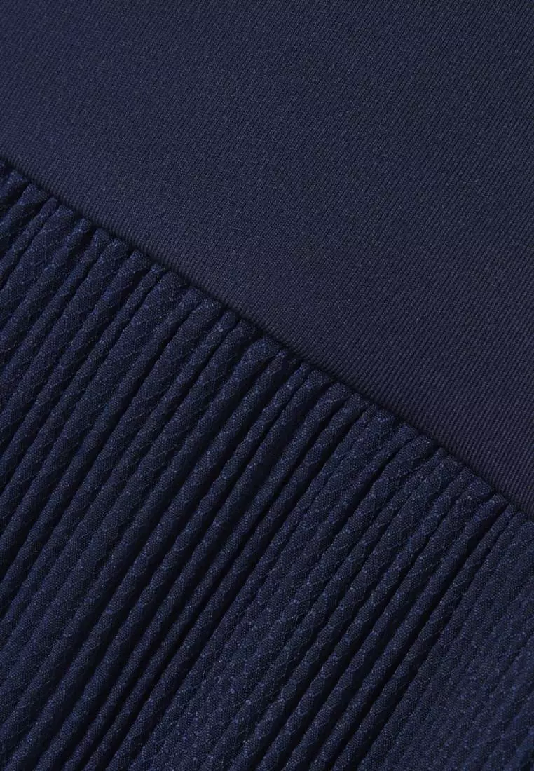Ultra Dry Stretch Tennis Dress with Liner