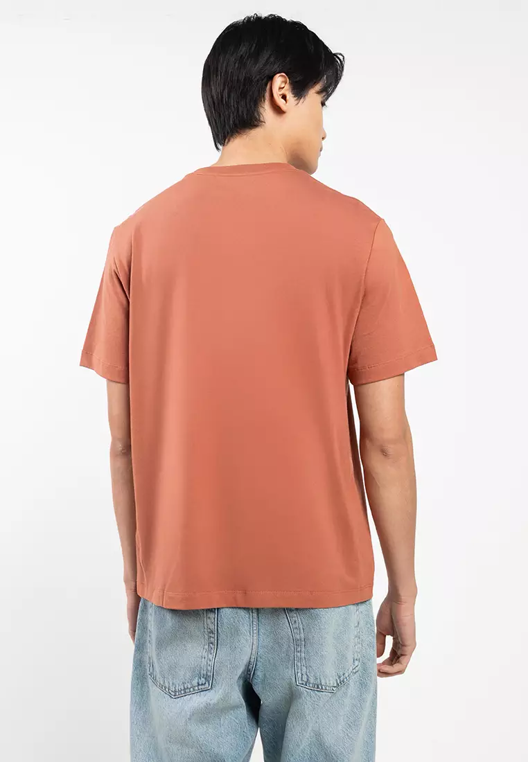 20s College Graphic Tee - Calvin Klein Jeans