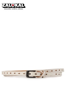 Jual Vermont K004 Genuine Leather 20 Slots Card Holder Original