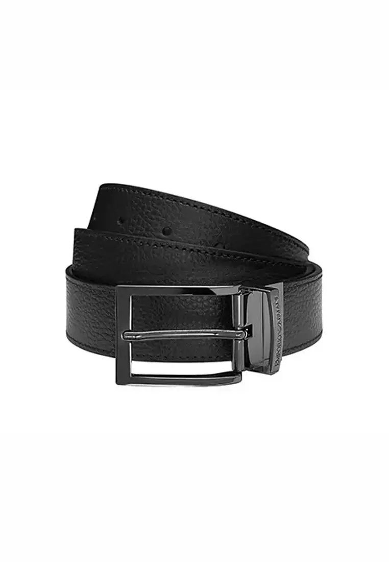 Buy Emporio Armani Men's belt for men Y4S195 YLO8J 80740