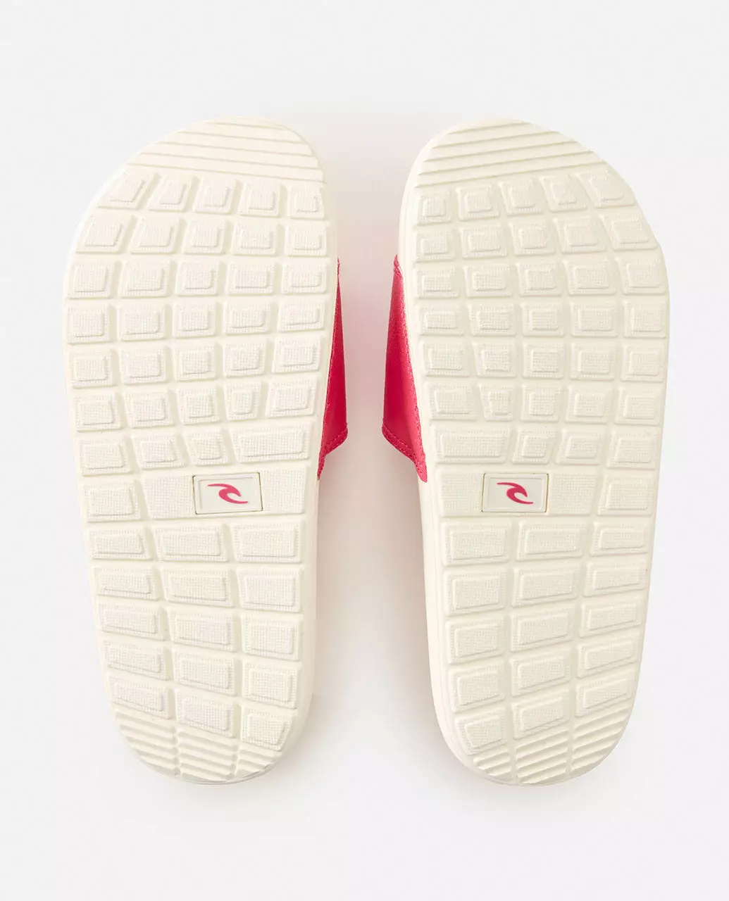 Jual Rip Curl Rip Curl Women Icons Bloom Slide Open Toe Kids - Red ...