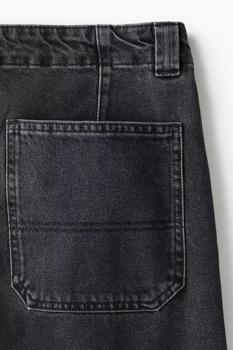 Loose Fit Worker jeans