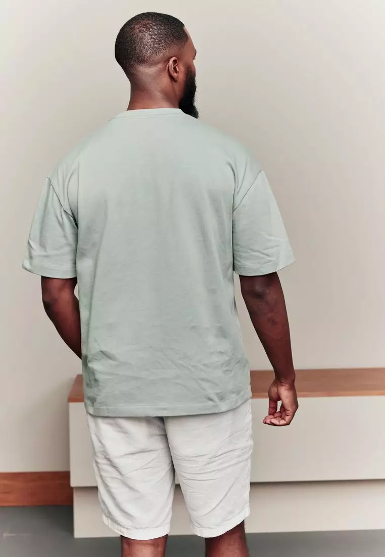 Heavyweight T-Shirt