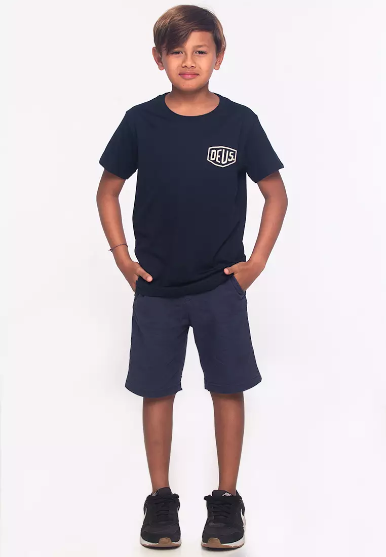 Kids Address Bali NF