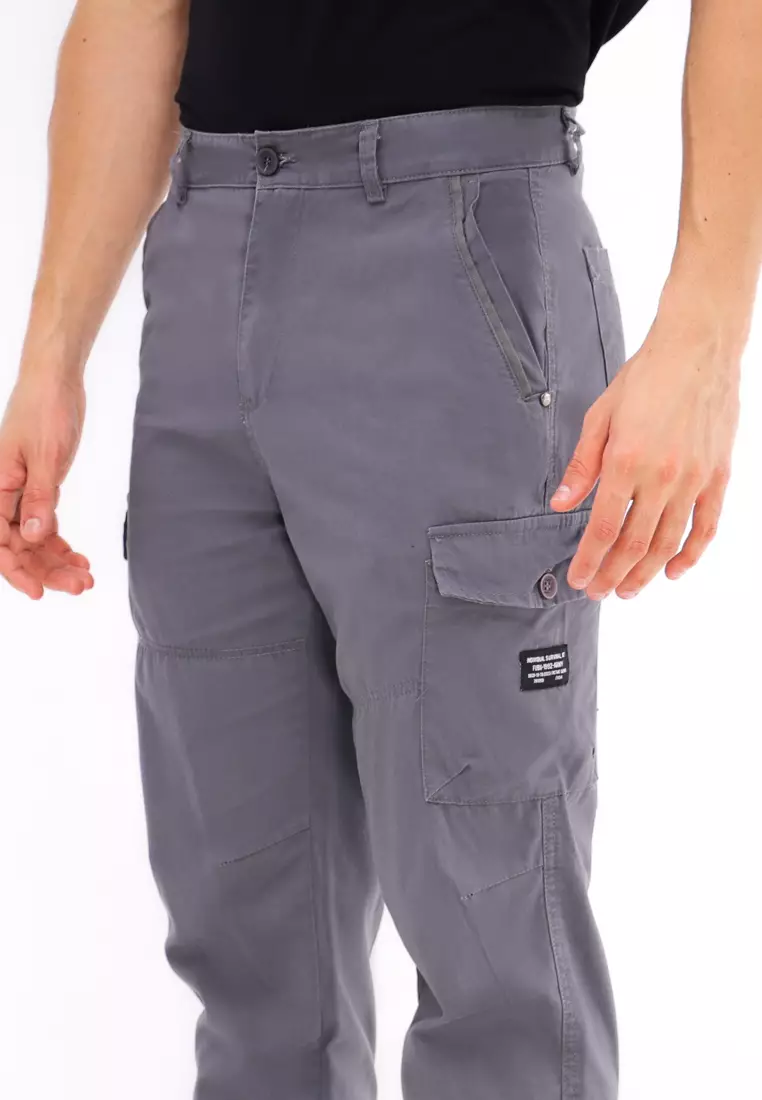 Cargo Pants