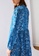 Trendyol blue Blue Boho Maxi Dress A30C8AA9D0011CGS_3
